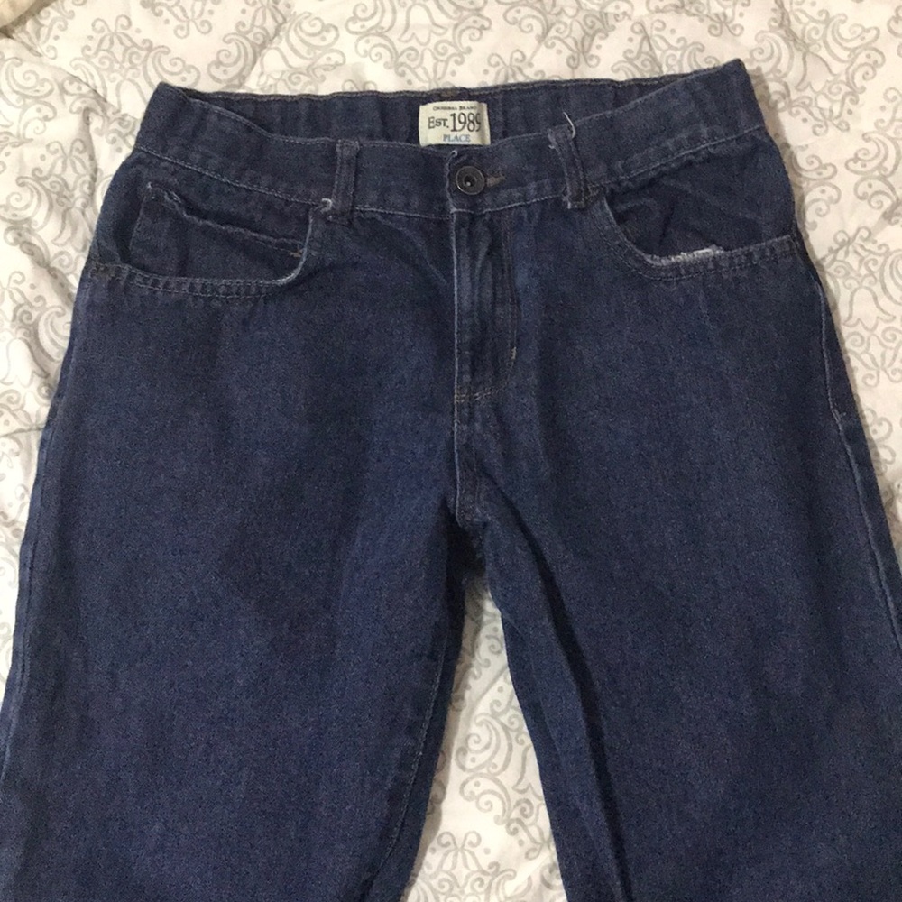 Jeans - Picture 2 of 5